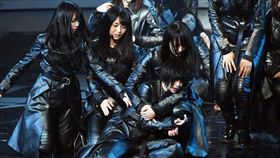 櫸坂46 /翻攝自推特