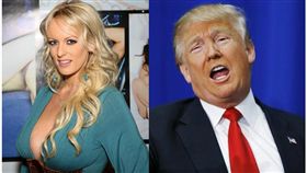 嫌350萬封口費給太慢？AV女優爆料：川普還想來3P