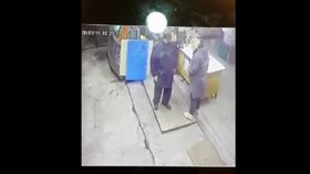 新北市,新店,寶慶街,檳榔攤,賒帳,欠款,痛毆,出拳