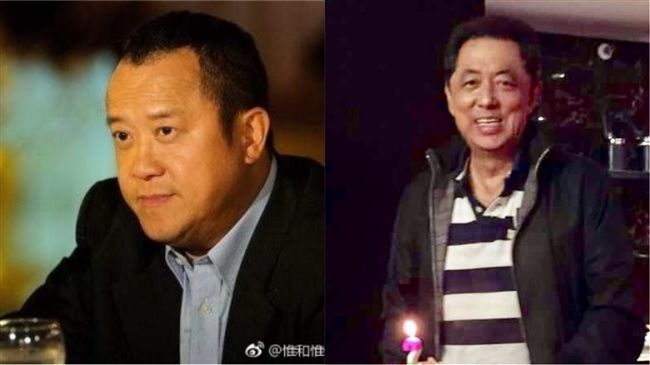 曾志偉捲性侵　朱延平6字霸氣護航