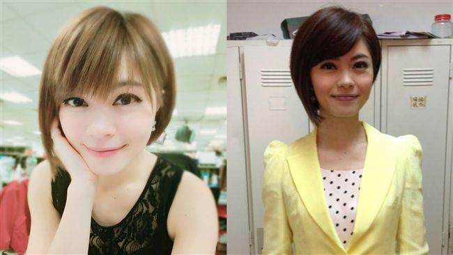 華視美女主播請辭　傳將接棒公公參選