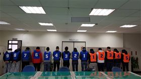 新北市,三重,重陽路,KTV,不順眼,看三小,衝突,打架,鬥毆