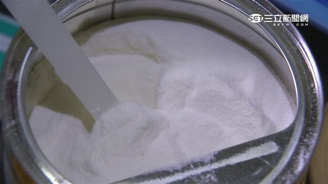 千萬箱嬰兒奶粉染菌　法大廠承諾補償