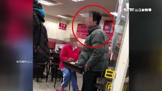 翻鍋店家　男嗆：知道我嬸嬸是誰嗎？