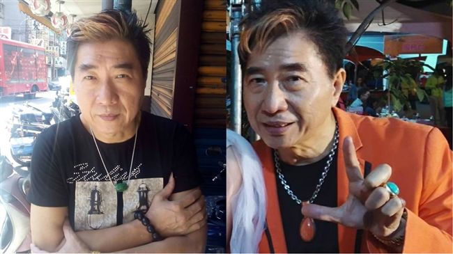 插管3天才出院　康龍首次現身狂飆淚