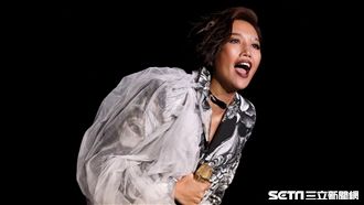 A-Lin巡演最終場　吸粉近萬朝聖