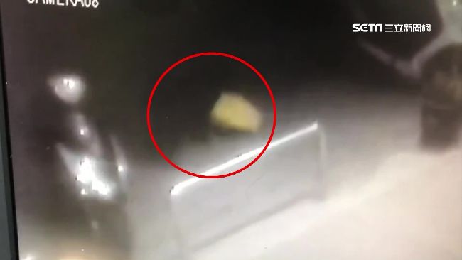 潮鞋遭竊失主怒報警　嫌犯竟不是人