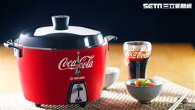 電鍋,Coke,可口可樂,大同電鍋,不鏽鋼電鍋,限量,食尚餐廚集點送