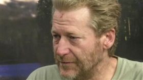 深藏25年的祕密！他上電視坦承：我是殺人犯