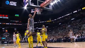 Manu Ginobili（圖／翻攝自YouTube）