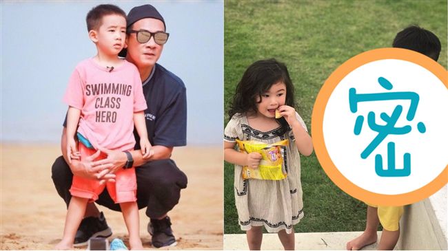 暴風成長！小小春近況曝光啦