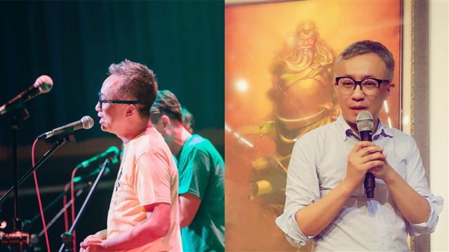 洋男才EZ？他挺台女：只是嚐不同味