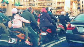 彰化,溪州,騎車,遺照,道路交通管理處罰條例,吊銷駕照,機車,駁回,行政訴訟，林盈君攝