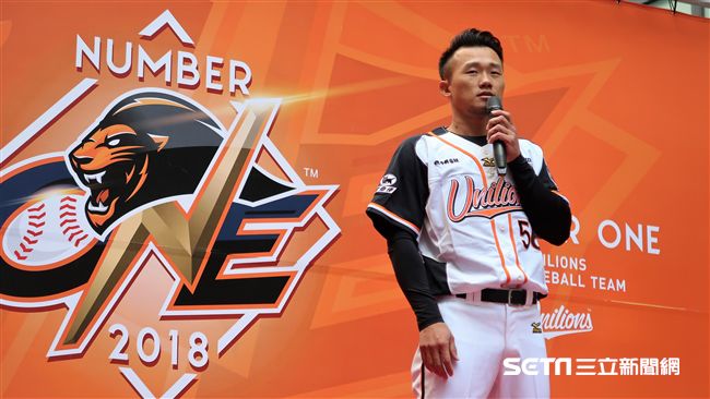 打完今年就退休　統一老將劉芙豪哽咽