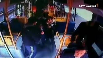 講台語還被誤認外勞　婦遭海巡抓下車