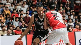 Ronnie Aguilar,ABL,寶島夢想家（圖／寶島夢想家提供）