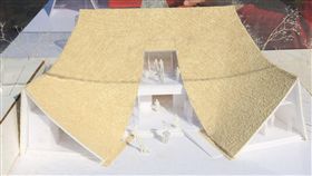 台中市西屯區大河里福德祠動土　圖／台中市政府提供