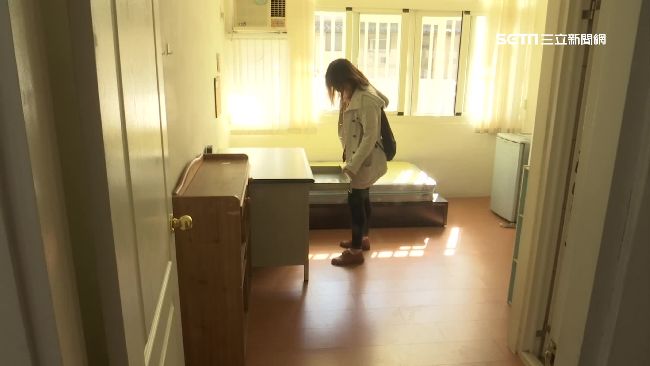 只是買早餐…港女大生「與賊擦肩過」