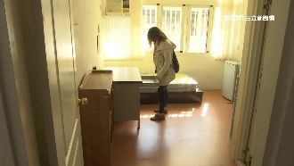 只是買早餐…港女大生「與賊擦肩過」