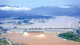 三峽大壩_百度百科