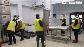 7天暴斃300人！殯葬業者：冰櫃都爆滿了