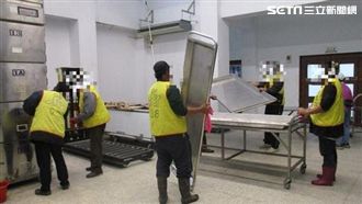 搶富商亡父…屍躺冰櫃！靈前4聖杯說話了