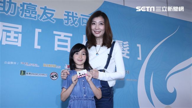 結婚11年只生一女　黃嘉千首曝原因