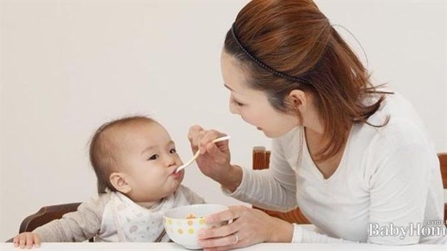 破除副食品的迷思！柚子醫師這樣說…