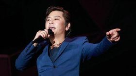 王傑（圖／翻攝自微博）