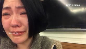 小S深夜痛哭　淚喊「奶奶不記得我」