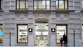 蘋果直營店　Apple Store　翻攝官網　CalleColon　西班牙