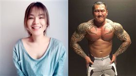 陳沂,館長,陳之漢/翻攝自臉書