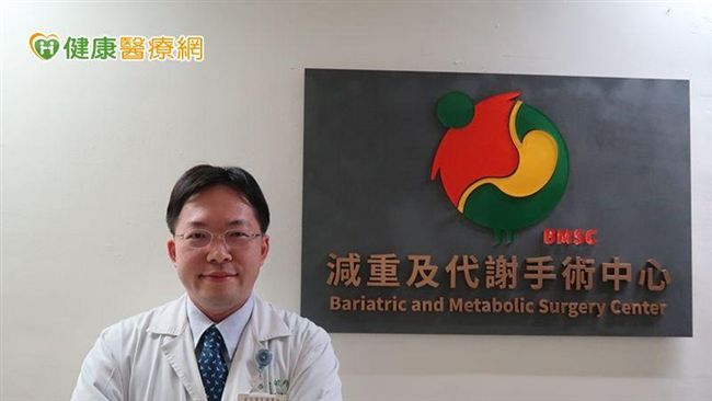 OL縮胃減掉半個自己　如願生女