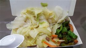 她抱怨70元便當爛　狂遭網友打臉砲轟！