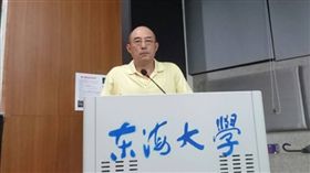 袁紅冰(圖/翻攝自袁紅冰臉書)