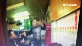 通緝犯遇巡邏警盤查　竟高舉手槍拒捕