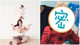 Janet（圖／翻攝自臉書）