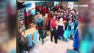 植牙費短少！牙醫趁尾牙「水攻」店長