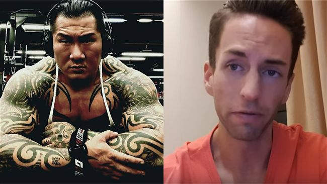 CJ募款開吉　館長笑笑：告人還集資