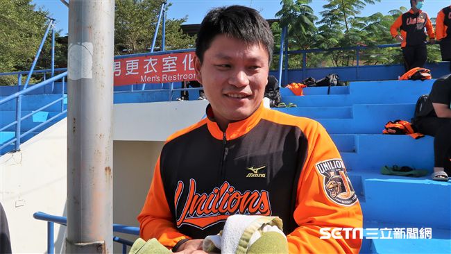 受傷又錯過開季　潘威倫要球迷別擔心