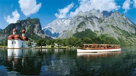 春天－旅遊德國的最佳時機
圖／業者提供