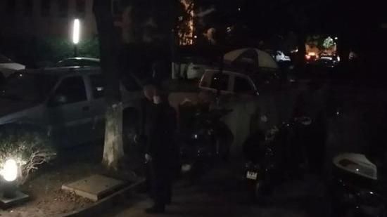 頂樓一跳！孩子的頭七成了父親的忌日