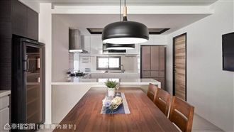 幸福空間／原來這些家電擺放有禁忌！居家好運風水不NG