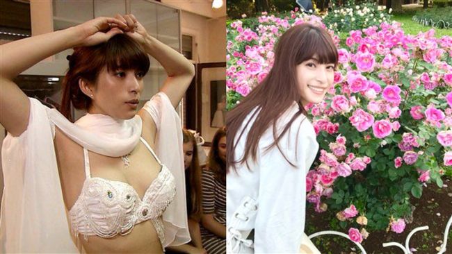 老公被炒魷魚！女星恐下海拍人妻實錄