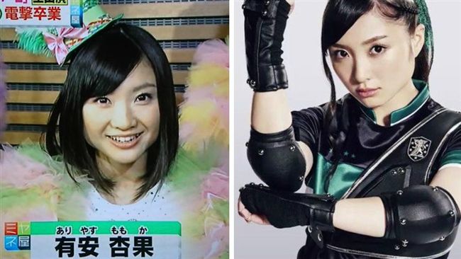 閃電退團！女偶像：想回歸普通生活…