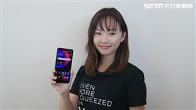 HTC U11 EYEs 葉立斌攝