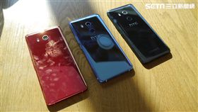 HTC U11 EYEs 葉立斌攝
