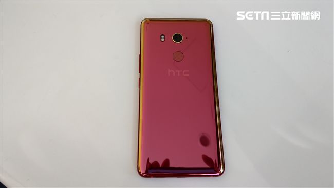 HTC U12+可望推Lite版