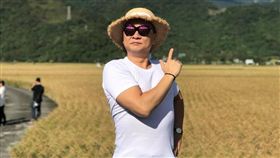 邰智源近年離開耕耘多年的電視節目轉戰網路。（圖／翻攝自邰智源臉書）