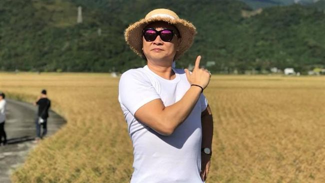 坦言節目0邀約！他拒為五斗米折腰